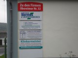 Haustüren einbauen